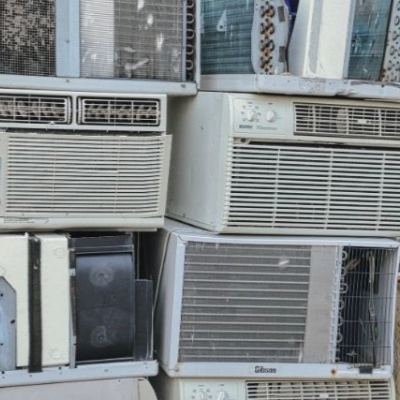 Kumluca Bölgesinde Aluminyum Kilo Fiyat